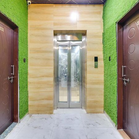 הרידוואר Hotel O Krishna Priya מראה חיצוני תמונה