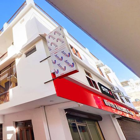 הרידוואר Hotel O Krishna Priya מראה חיצוני תמונה
